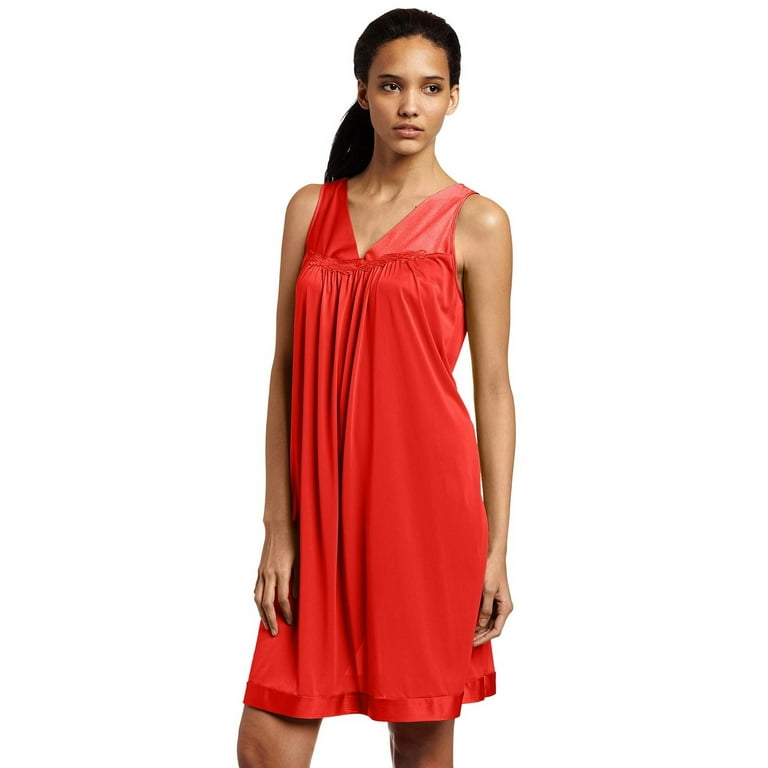 Regular size vanity fair nightgowns new arrivals