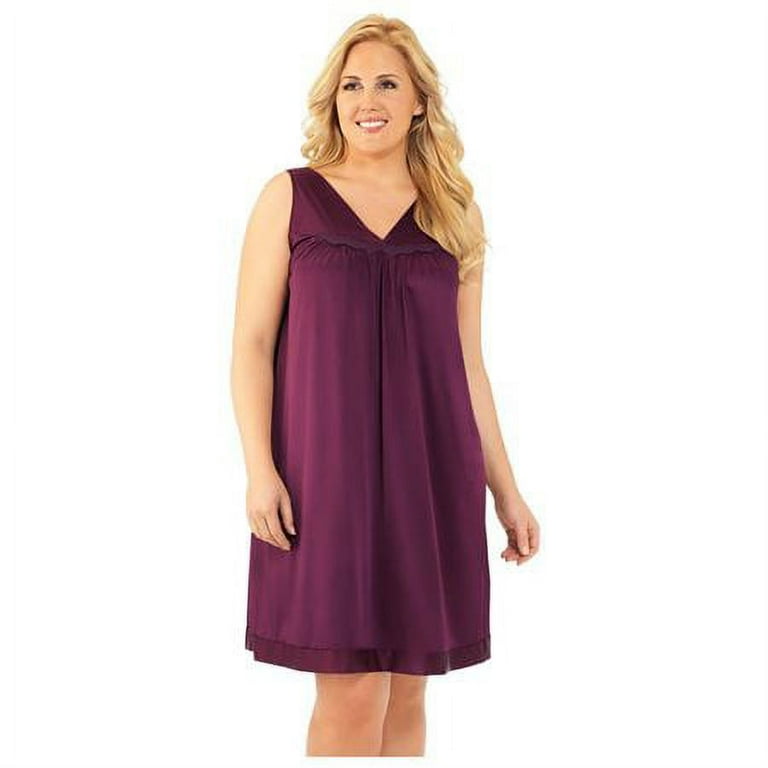 Vanity fair online ladies nightgowns