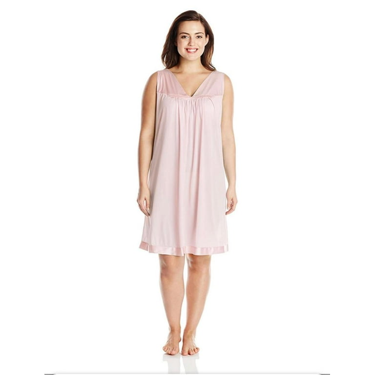 Vanity fair nightgowns 1x sales