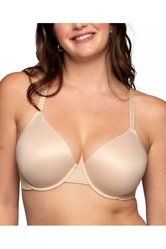 DAMASK NEUTRAL LACE Effortless Underwire Bra, US 34DD, UK 34DD