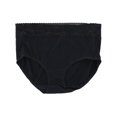 Vanity Fair Effortless Brief Panty (Women)