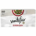thumbnail image 1 of Vanity Fair Everyday Napkins Family Pack (Pack of 5), 1 of 9