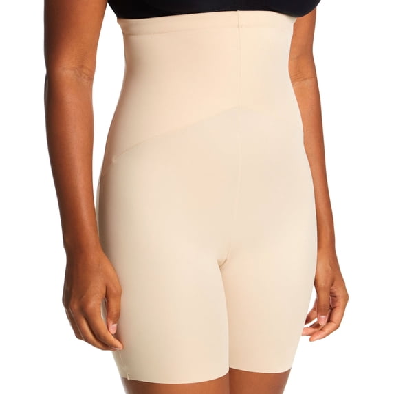 Vanity Fair High Waist Shapewear Shorts (Women)