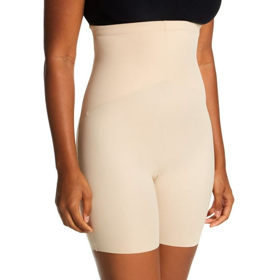 Vanity Fair High Waist Shapewear Shorts (Women)