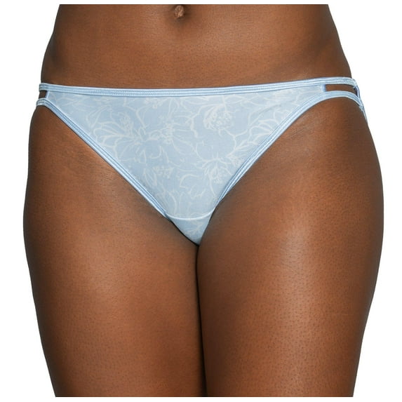 Vanity Fair Illumination Bikini Panties 1810849 5 Blue