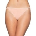 thumbnail image 1 of Vanity Fair Illumination Bikini Panties 1810849 5 Peach, 1 of 4