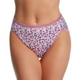 thumbnail image 1 of Vanity Fair Illumination Hi-Cut Brief Panty (Women's), 1 of 1