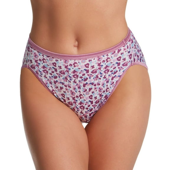Vanity Fair Illumination Hi-Cut Brief Panty (Women's)