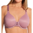 thumbnail image 1 of Women's Vanity Fair 76380 Beauty Back Full Figure Underwire Bra (Mauve Mist 40DD), 1 of 4