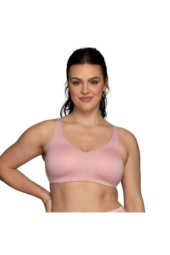 ® Beyond Comfort Simple Sizing Wireless Bra 72204