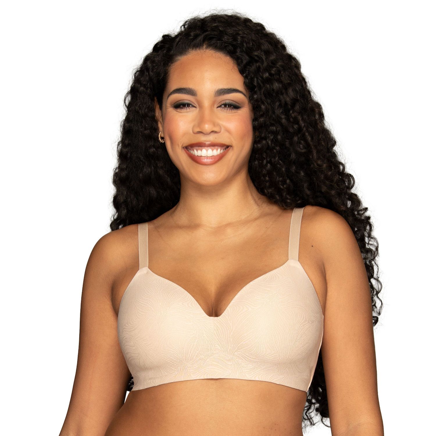 Vanity Fair Lingerie® Effortless® Simple Sizing Bra 72125 Color