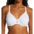 thumbnail image 1 of Vanity Fair Lingerie Women's Beauty Back 2-Ply Smoothing Underwire Bra, Style 78010, 1 of 2