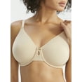 thumbnail image 1 of Vanity Fair Lingerie Women's Beauty Back 2-Ply Smoothing Underwire Bra, Style 78010, 1 of 2