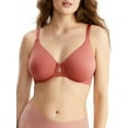 thumbnail image 1 of Vanity Fair Lingerie Women's Beauty Back 2-Ply Smoothing Underwire Bra, Style 78010, 1 of 2