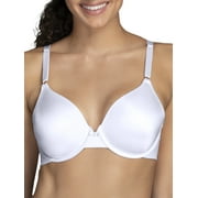 Beauty Back Full Coverage Smoothing Underwire Bra by Vanity Fair - Stylish Support & Comfort at 20% off
