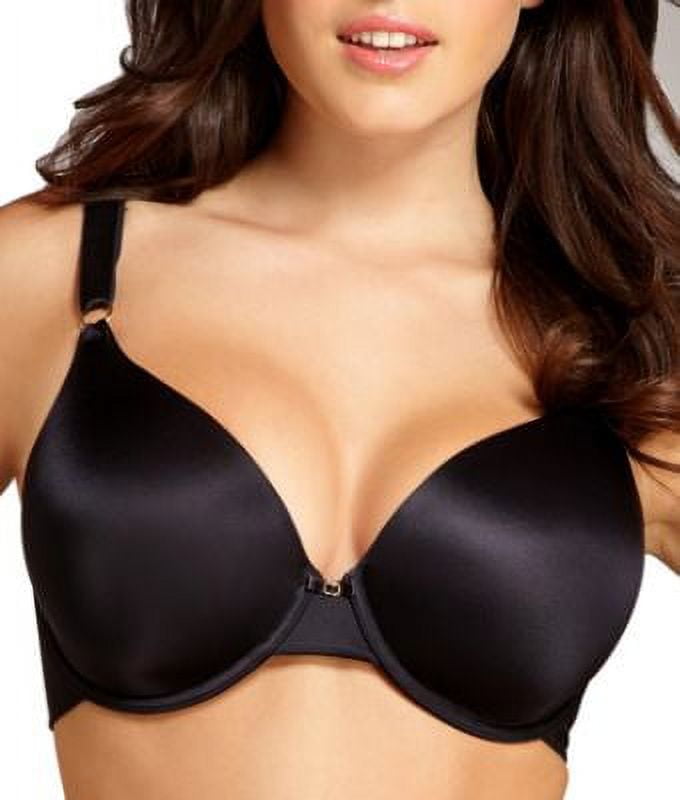 Vanity Fair Lingerie Women's Beauty Back Full Coverage Smoothing Underwire Bra, Style 75345