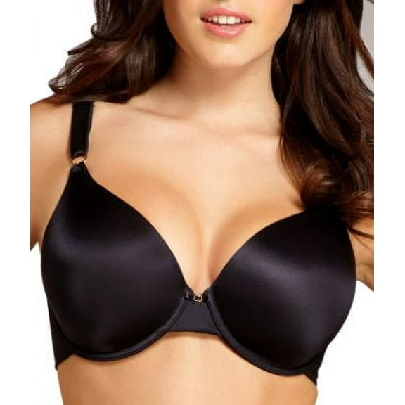 Vanity Fair Lingerie Women's Beauty Back Full Coverage Smoothing Underwire Bra, Style 75345