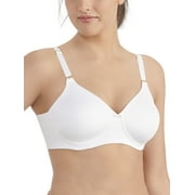 Beauty Back Wireless Bra: Full Coverage & Smoothing - Vanity Fair Lingerie (Style 72345)