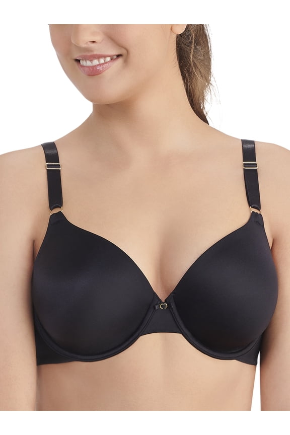 Women's Beauty Back Full Coverage Underwire Smoothing Bra, Style 75345
