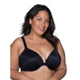 thumbnail image 1 of Vanity Fair Lingerie Women's Beauty Back Full Figure Front Close Underwire Bra, Style 76384, 1 of 7