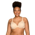 thumbnail image 1 of Vanity Fair Lingerie Women's Beauty Back Full Figure Front Close Underwire Bra, Style 76384, 1 of 7