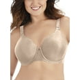 thumbnail image 1 of Vanity Fair Lingerie Women's Beauty Back Full-Figure Smoothing Underwire Bra, Style 76345, 1 of 4