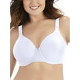 thumbnail image 1 of Vanity Fair Lingerie Women's Beauty Back Full-Figure Smoothing Underwire Bra, Style 76345, 1 of 4