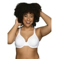 thumbnail image 1 of Vanity Fair Lingerie Women's Beauty Back Full-Figure Smoothing Underwire Bra with Lace, Style 76382, 1 of 8