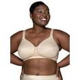 thumbnail image 1 of Vanity Fair Lingerie Women's Beauty Back Full Figure Smoothing Wireless Bra, Style 71380, 1 of 11