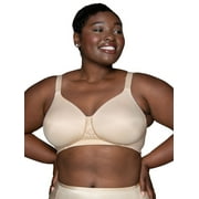 Full Figure Smoothing Wireless Bra - Ultimate Comfort & Support