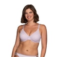 thumbnail image 1 of Vanity Fair Lingerie Women's Beauty Back Smoothing Underwire Minimizer Bra, Style 76080, 1 of 10