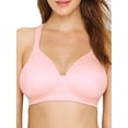 thumbnail image 1 of Vanity Fair Lingerie Women's Beyond Comfort Full Figure Wireless Bra, Style 71282, 1 of 3
