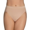 thumbnail image 1 of Vanity Fair Lingerie Women's Beyond Comfort Hi-Cut Brief Underwear, 1 of 6