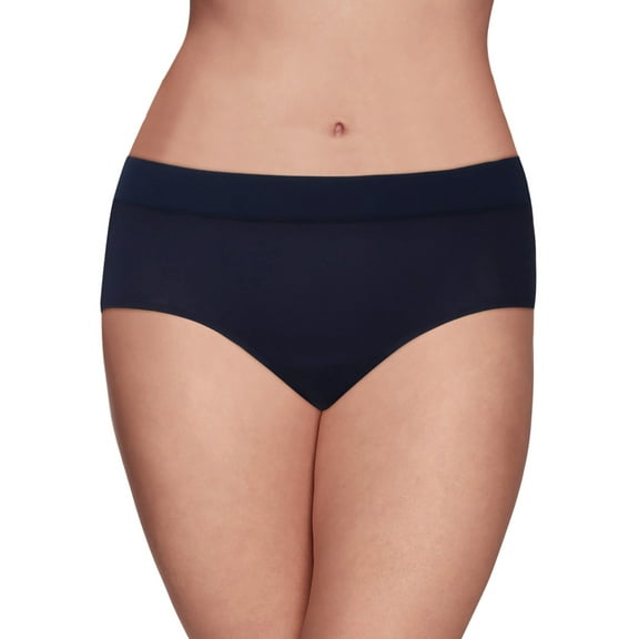Vanity Fair Lingerie Women's Beyond Comfort Hipster Underwear