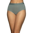 thumbnail image 1 of Vanity Fair Lingerie Women's Beyond Comfort Modal Brief Underwear, 1 of 6