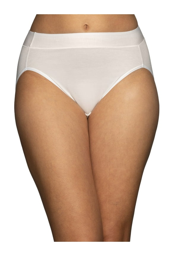 Women's Beyond Comfort Modal Hi-Cut Underwear