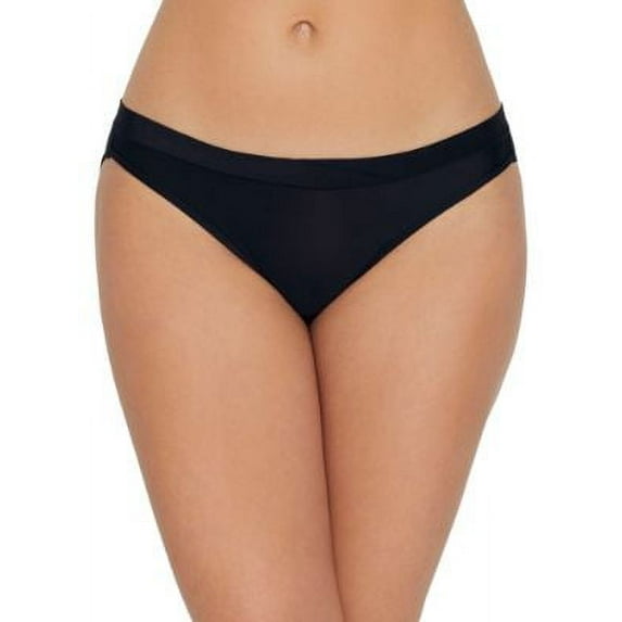 Vanity Fair Lingerie Women's Beyond Comfort Silky Stretch Bikini Underwear
