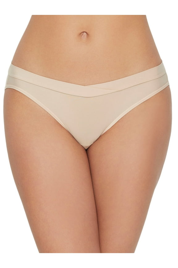 Women's Beyond Comfort Silky Stretch Bikini Underwear