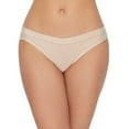 thumbnail image 1 of Vanity Fair Lingerie Women's Beyond Comfort Silky Stretch Bikini Underwear, 1 of 3