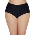 thumbnail image 1 of Vanity Fair Lingerie Women's Beyond Comfort Silky Stretch Brief Underwear, 1 of 3
