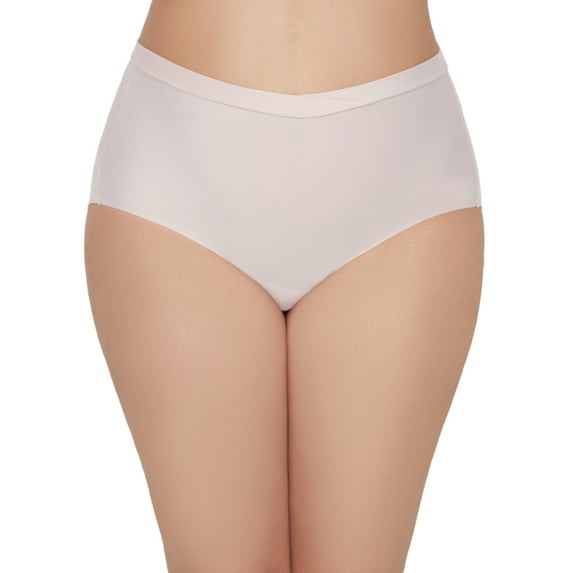 Vanity Fair Lingerie Women's Beyond Comfort Silky Stretch Brief Underwear