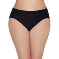 thumbnail image 1 of Vanity Fair Lingerie Women's Beyond Comfort Silky Stretch Hi-Cut Underwear, 1 of 3