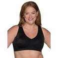 thumbnail image 1 of Vanity Fair Lingerie Women's Beyond Comfort Sleek and Smooth Wireless Bra, Style 72037, 1 of 6