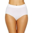 thumbnail image 1 of Vanity Fair Lingerie Women's Beyond Comfort Women's Seamless Waist Brief Underwear, 1 of 4