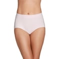 thumbnail image 1 of Vanity Fair Lingerie Women's Beyond Comfort Women's Seamless Waist Brief Underwear, 1 of 5