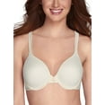 thumbnail image 1 of Vanity Fair Lingerie Women's Body Caress 2-Way Convertible Straps Full Coverage Underwire Bra, Style 75335, 1 of 7