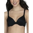 thumbnail image 1 of Vanity Fair Lingerie Women's Body Shine Full Coverage Underwire Bra, Style 75298, 1 of 5