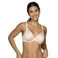 thumbnail image 1 of Vanity Fair Lingerie Women's Body Shine Full Coverage Underwire Bra, Style 75298, 1 of 7