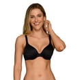 thumbnail image 1 of Vanity Fair Lingerie Women's Body Shine Full Coverage Underwire Bra, Style 75298, 1 of 11