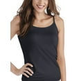 thumbnail image 1 of Vanity Fair Lingerie Women's Everyday Layers Seamless Cami - Soft Stretch, Smooth Fit, Wide Bottom Band, No Ride-Up, 1 of 6